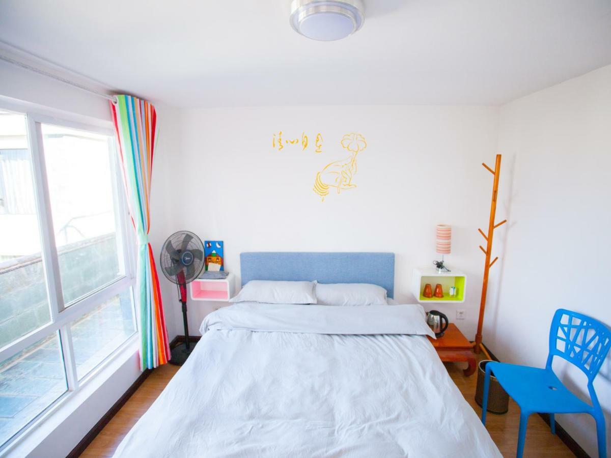 Early Spring Hotel 大理市 エクステリア 写真