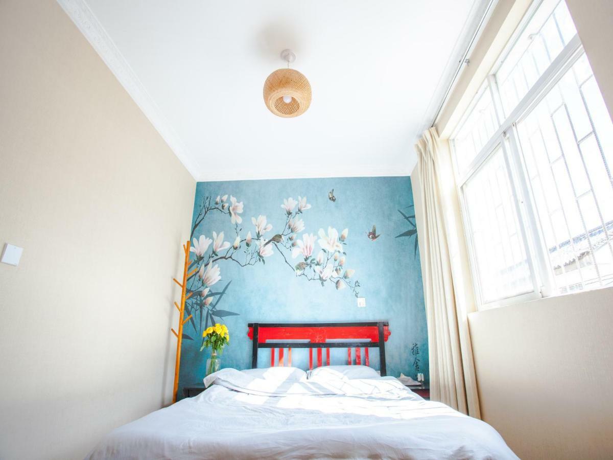 Early Spring Hotel 大理市 エクステリア 写真