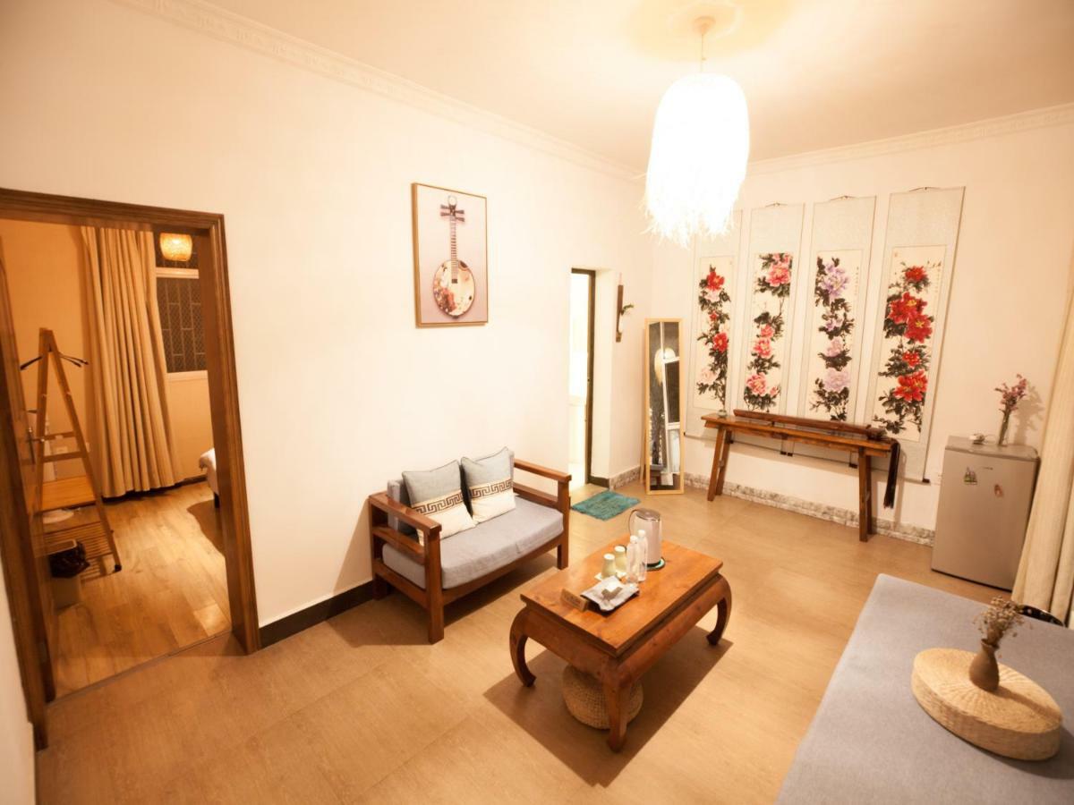 Early Spring Hotel 大理市 エクステリア 写真