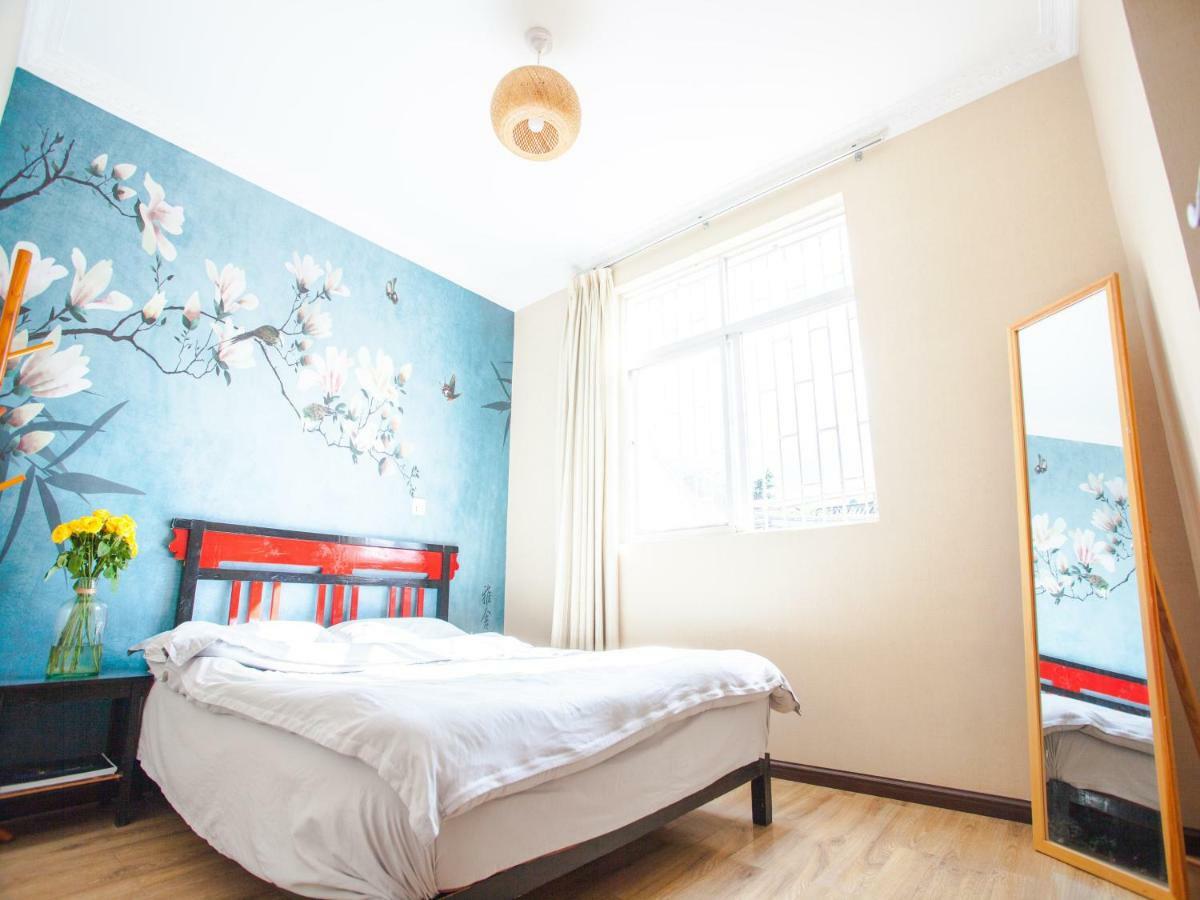 Early Spring Hotel 大理市 エクステリア 写真